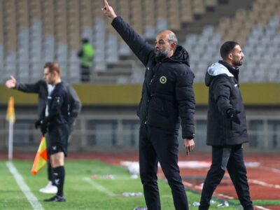 نویدکیا: ۳ امتیاز بسیار خوب در آینده میتواند به ما کمک کند