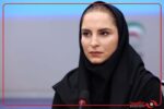 ثریا آقایی: این افتخار متعلق به همه دختران ایران است