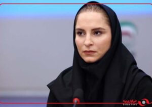 ثریا آقایی: این افتخار متعلق به همه دختران ایران است