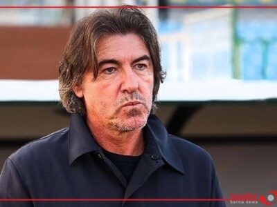 واکنش ساپینتو به سوال درباره آزادی و جنپو: نمیخواهم درباره نفرات نظر دهم