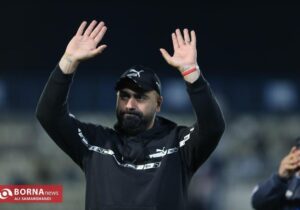 زارع: نمیخواستیم از استقلال انتقام بگیریم/