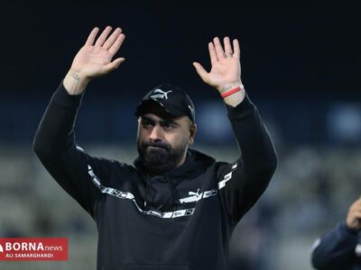 زارع: نمیخواستیم از استقلال انتقام بگیریم/