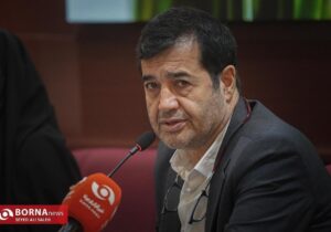 پیام وزیر ورزش و جوانان به مناسبت عضویت ثریا آقایی در کمیته بین‌المللی المپیک