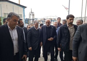 وزیر کار: مشارکت صنعت و دولت برای تامین مسکن کارگری در سمنان الگوی کشوری است