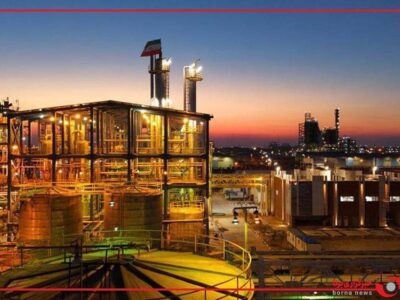 آغاز مسیری جدید در تامین مالی پروژههای هلدینگ خلیج فارس با اوراق مرابحه ارزی