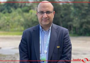 علینژاد: کرسی ایران در کمیته بینالمللی المپیک نتیجه دیپلماسی ورزشی بود