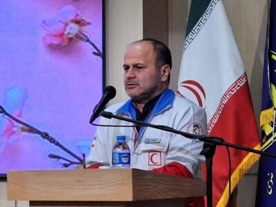 برگزاری مستمر اردوهای مهارتی برای جوانان هلال احمر در راستای کیفی سازی خدمات در اولویت است