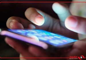 نسل قدیم در فضای مجازی