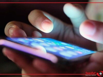 نسل قدیم در فضای مجازی