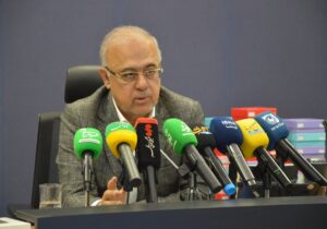 استاندار هرمزگان: مسئولان به توانمندیهای بانوان باور پیدا کردهاند