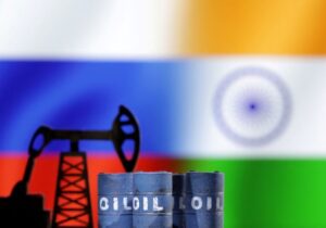 پالایشگاههای هندی نفت روسیه را رها نمیکنند
