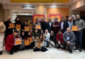 مدیرکل هنرهای نمایشی: دوستی و رفاقت ایران و ارمنستان ریشه در موضوعات فرهنگی و معنوی دارد