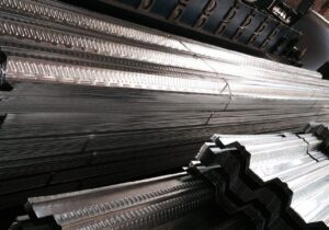 تولید ۳ نوع ورق فولادی جدید در کشور؛ جهشی در کیفیت و تأمین نیاز صنعت