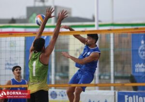 استقلال مشهد؛ دومین برد در هفته دوم و ادامه مسیر صعود