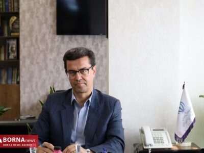 پیام امیر زارعی به مناسبت ولادت حضرت زهرا(س) و روز مادر