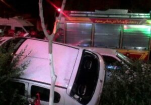 آغاز پویش «نه به تصادف» و تأکید بر نقش روابط‌عمومی‌ها در ارتقای سلامت