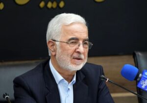 آینده کشور نیازمند توجه به زیرساختهای آموزشی است