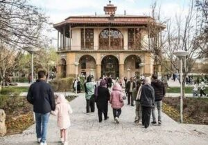 بازدید رایگان بانوان از موزههای قزوین بهمناسبت روز زن