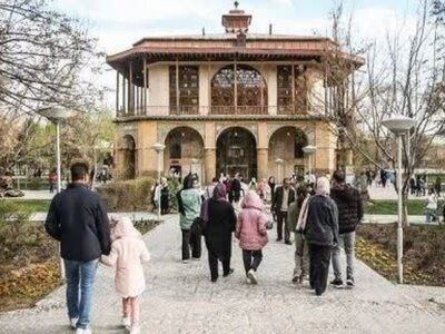 بازدید رایگان بانوان از موزههای قزوین بهمناسبت روز زن