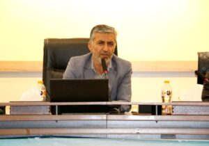 سرپرست فرمانداری شازند: هفته فرهنگی شازند، فرصتی برای معرفی ظرفیتهای بینظیر شهرستان است