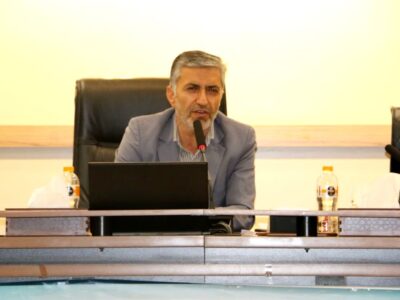 سرپرست فرمانداری شازند: هفته فرهنگی شازند، فرصتی برای معرفی ظرفیتهای بینظیر شهرستان است