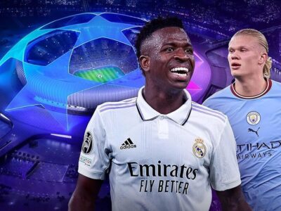 تاریخچه بازی‌های رئال مادرید و منچستر سیتی