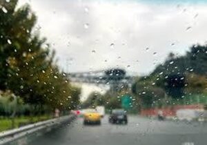 بارش ها تا اواسط هفته آتی ادامه خواهد داشت