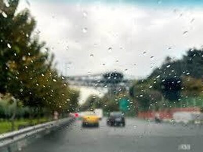 بارش ها تا اواسط هفته آتی ادامه خواهد داشت