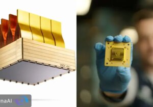 جهش تاریخی در رایانش کوانتومی؛ نخستین پردازنده ۱۰هزار کیوبیتی جهان معرفی شد