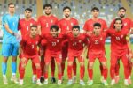 ۲۶ بازیکن به تیم ملی فوتبال امید دعوت شدند