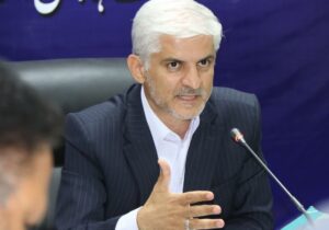 معاون استاندار لرستان: رتبه پنجم عمرانی کشور نتیجه برنامه‌ریزی و پشتکار مدیران است