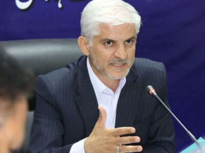 معاون استاندار لرستان: رتبه پنجم عمرانی کشور نتیجه برنامه‌ریزی و پشتکار مدیران است