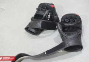 چگونگی کسب سهمیه بازیهای ناگویا در MMA مشخص شد