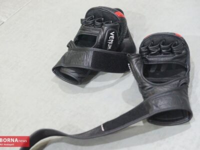 چگونگی کسب سهمیه بازیهای ناگویا در MMA مشخص شد