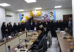 حضرت زهرای (س) مظهر کمالات الهی و برترین اسوه انسان ها به ویژه زنان است