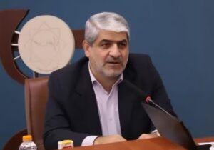 عبدالرضا دادبود خبر داد:برنامهریزی دقیق برای مدیریت مصرف انرژی و عبور ایمن از زمستان