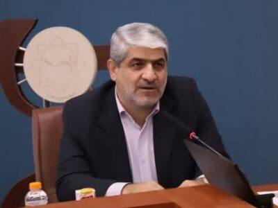 عبدالرضا دادبود:برنامهریزی دقیق برای مدیریت مصرف انرژی و عبور ایمن از زمستان