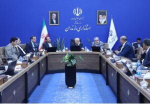 ایمنسازی پل سیلو و ورودی شمالی نکا وارد فاز اجرایی می شود