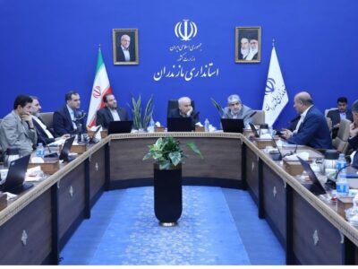 ایمنسازی پل سیلو و ورودی شمالی نکا وارد فاز اجرایی می شود