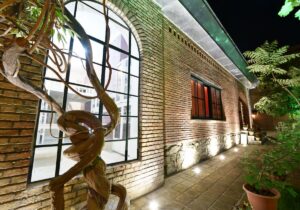 احیای گسترده خانه موزههای تهران؛ از طالقانی تا فروغ