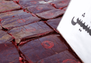 کشف ۱۲۰ کیلوگرم حشیش در سواحل جاسک