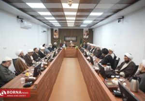 کرمانشاه؛ دروازه زیارت و تجارت» چشمانداز جدید توسعه استان