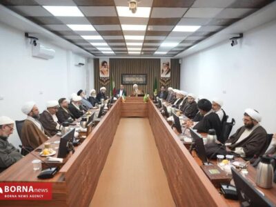 کرمانشاه؛ دروازه زیارت و تجارت» چشمانداز جدید توسعه استان