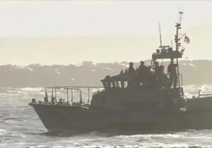 توقیف ابرنفتکش ونزوئلا ریسک فعالیت دهها کشتی تحریمشده را افزایش داد