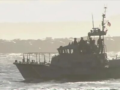 توقیف ابرنفتکش ونزوئلا ریسک فعالیت دهها کشتی تحریمشده را افزایش داد