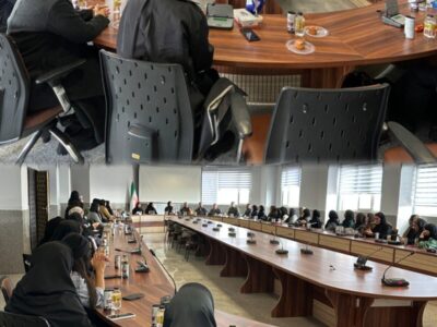 اولین سمینار بدنسازی بانوان در چهارباغ با حضور بیش از ۷۰ ورزشکار