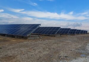 ظرفیت تجدیدپذیر کشور تا سال آینده به ۱۱ هزار مگاوات میرسد