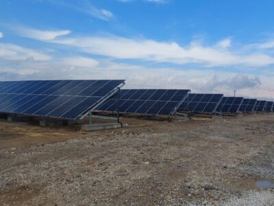 ظرفیت تجدیدپذیر کشور تا سال آینده به ۱۱ هزار مگاوات میرسد