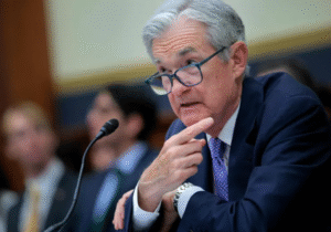 فدرال رزرو نرخ بهره را ۰.۲۵ درصد کاهش داد