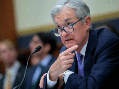 فدرال رزرو نرخ بهره را ۰.۲۵ درصد کاهش داد